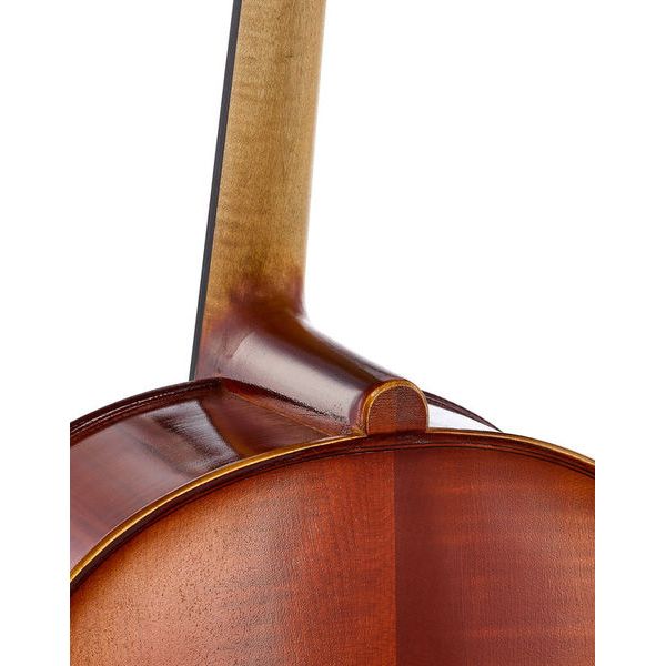 Gewa Allegro VC1 Cello Set 1/2 MB
