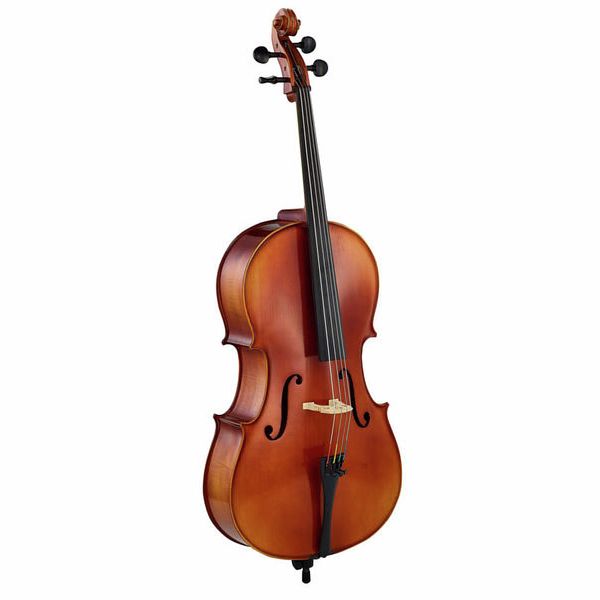Gewa Allegro VC1 Cello Set 1/2 MB