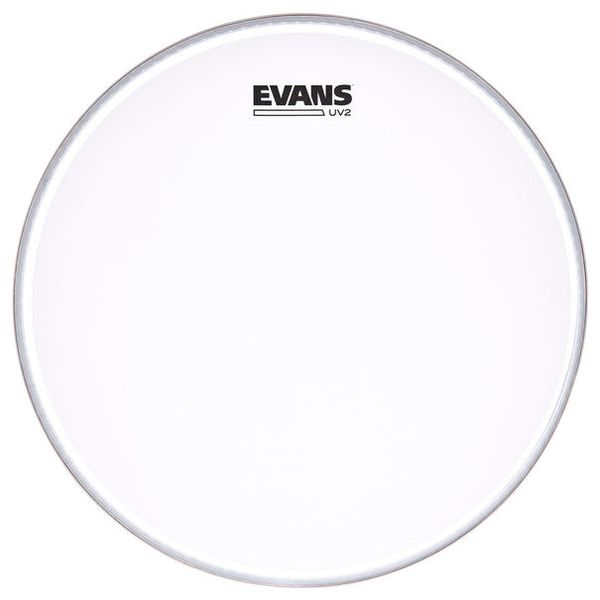 Evans 13" UV2 Coated Tom