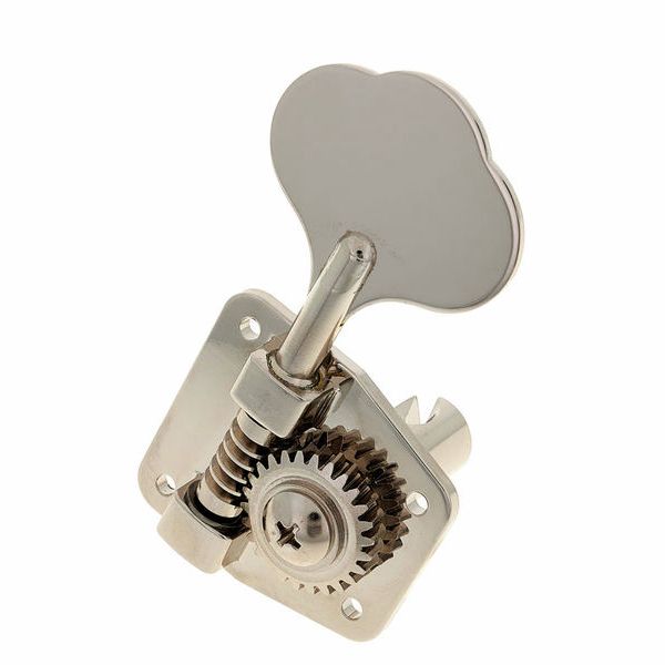 Gotoh GB2 4L N Bass Tuners