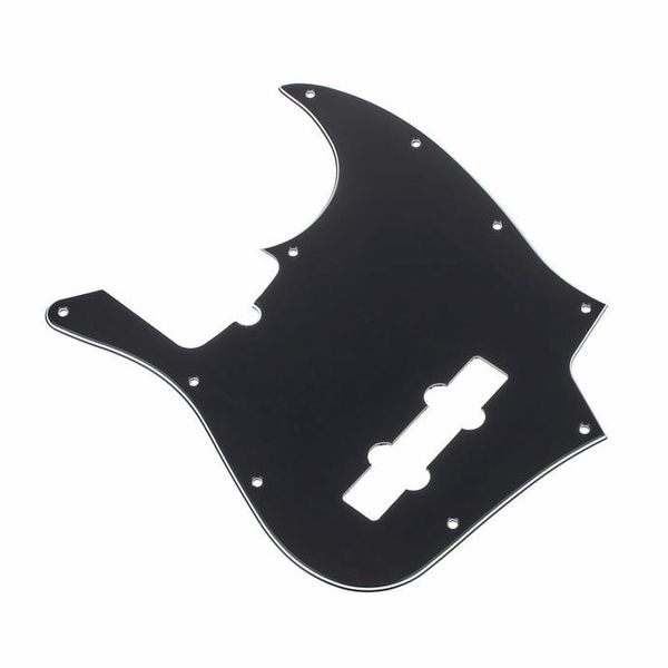 dAndrea J-Style Pickguard S BK