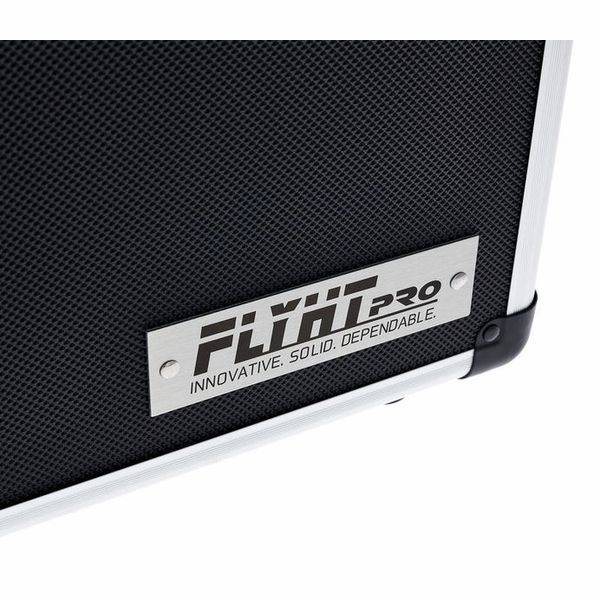 Flyht Pro Case Behringer Pro-1