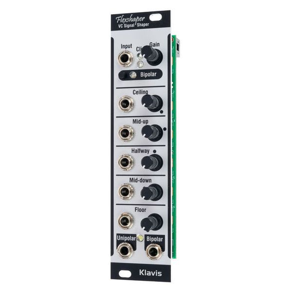 Klavis Flexshaper