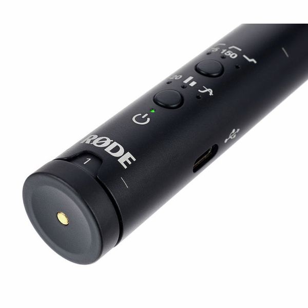Rode VideoMic NTG