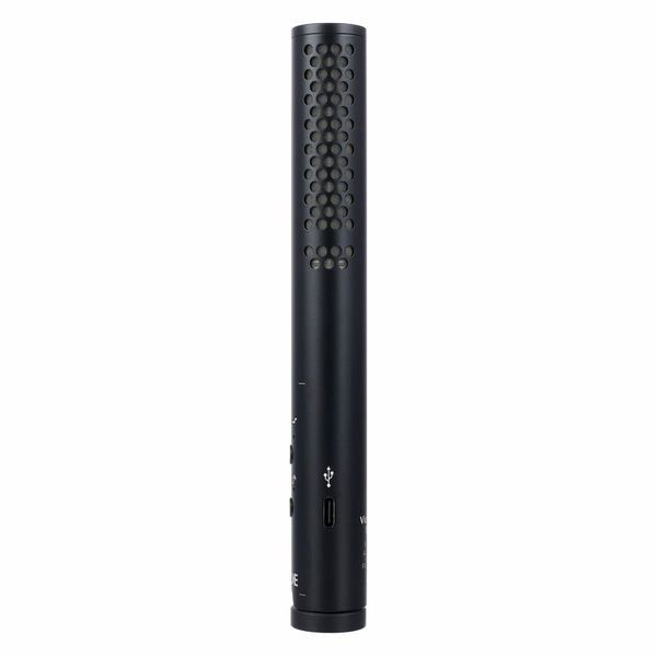 Rode VideoMic NTG