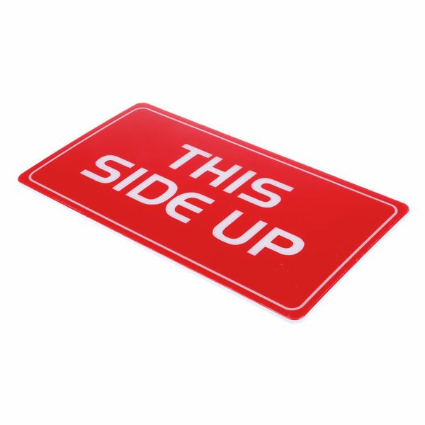 Stageworx Tourlabel This Side Up