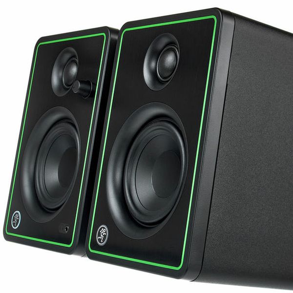 Mackie CR4-X