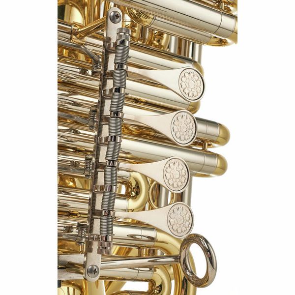 ZO ZTU-C850L C-Tuba