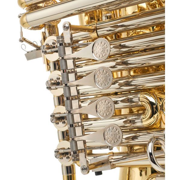 ZO ZTU-C850L C-Tuba