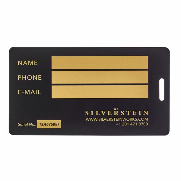 Silverstein PRIMO Bb-Clarinet 2.0