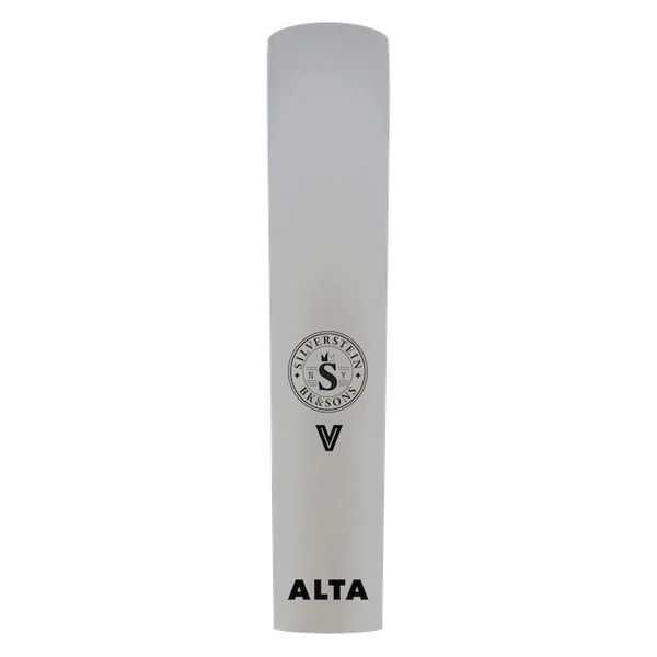 Silverstein VIVACE Bb-Clarinet 4.0