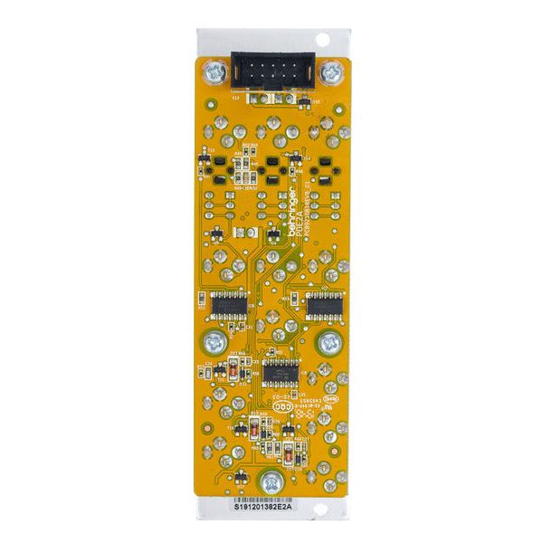 Behringer 962 Sequential Switch