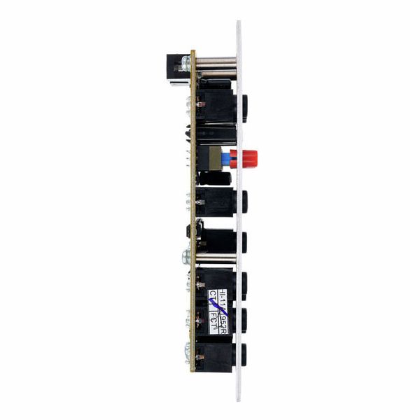 Behringer 962 Sequential Switch