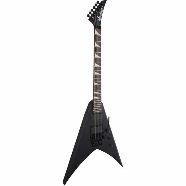 Jackson KVXMG King V Satin Black