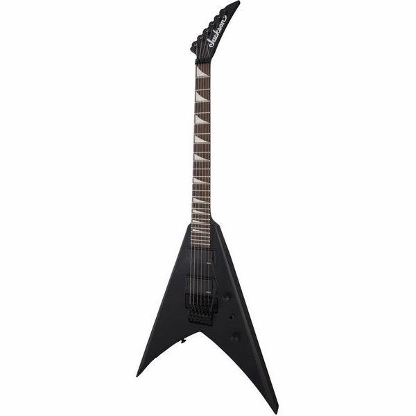 Jackson KVXMG King V Satin Black
