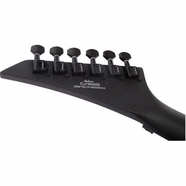 Jackson KVXMG King V Satin Black