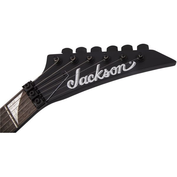Jackson KVXMG King V Satin Black