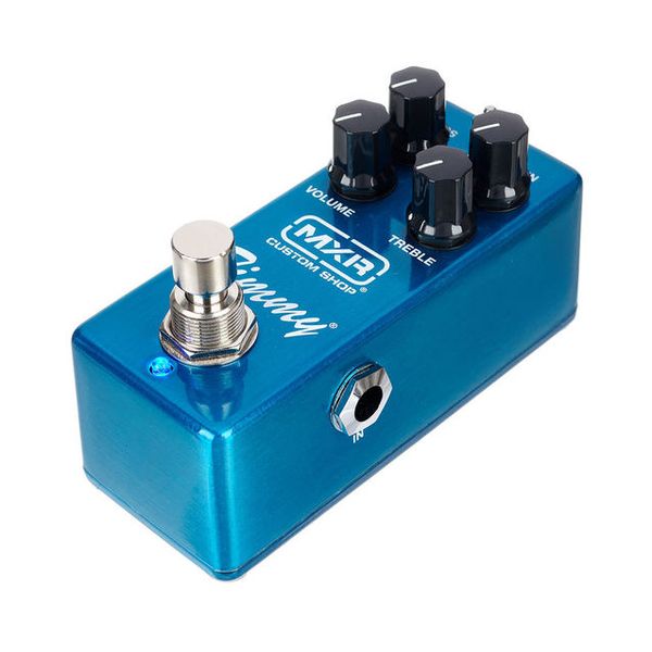 MXR Custom Shop Timmy CSP027