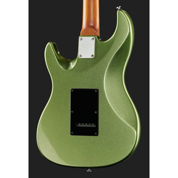 Larry Carlton S7 SG 2nd Gen