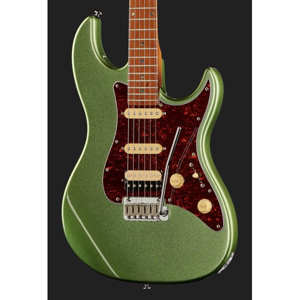 Larry Carlton S7 SG 2nd Gen