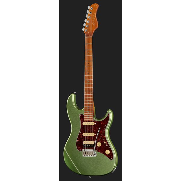 Larry Carlton S7 SG 2nd Gen