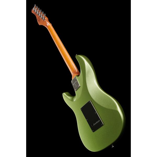 Larry Carlton S7 SG 2nd Gen