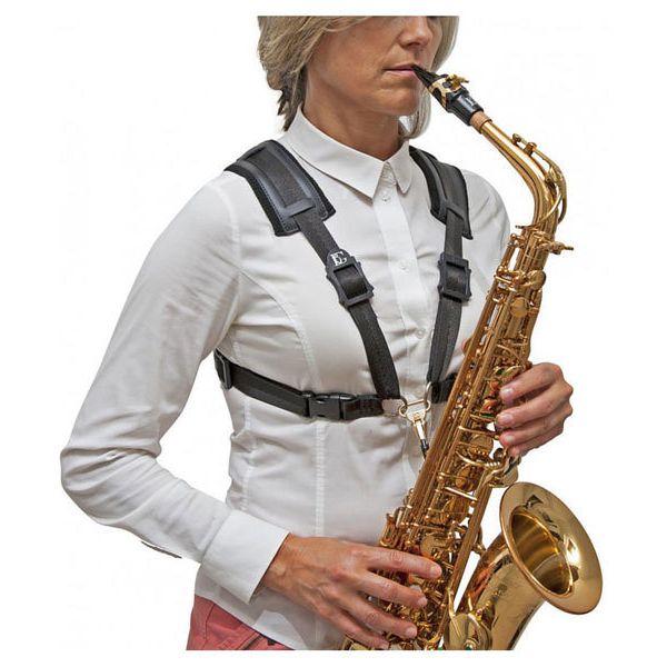 BG France S41CMSH Strap Ladies