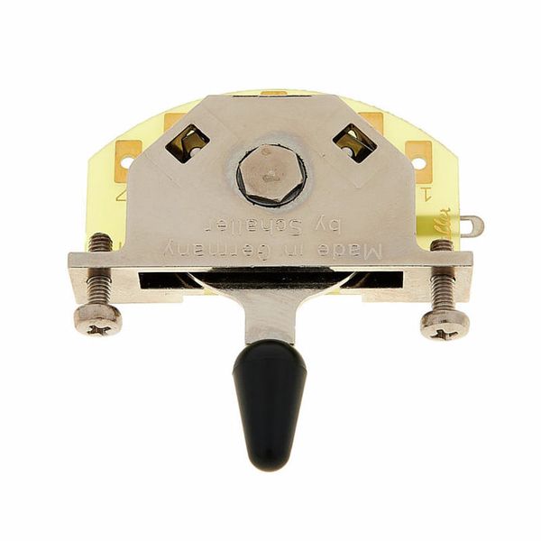 Schaller Megaswitch Version P