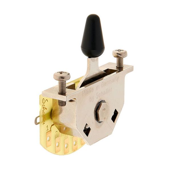 Schaller Megaswitch Version P