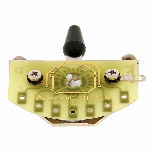 Schaller Megaswitch Version P