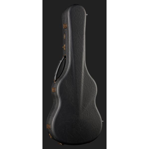 Alhambra 8P w/Case