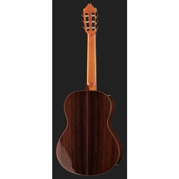 Alhambra 8P w/Case