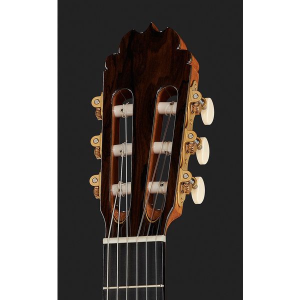 Alhambra Luthier Aniversario