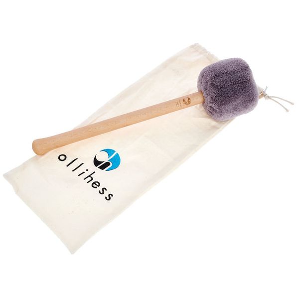 Olli Hess PGM-L460-ta, dove