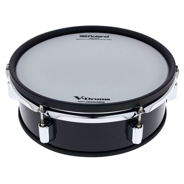 Roland 12"x04" PDA120L-BK Tom Pad