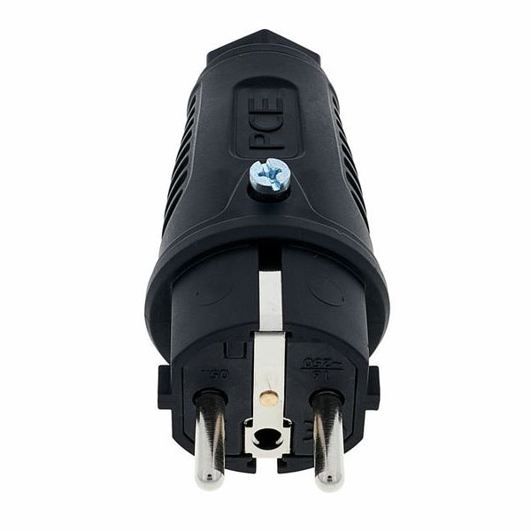 PCE 0522-ss Taurus2 TPE Plug