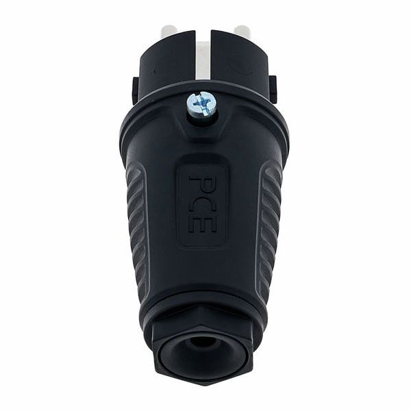 PCE 0522-ss Taurus2 TPE Plug