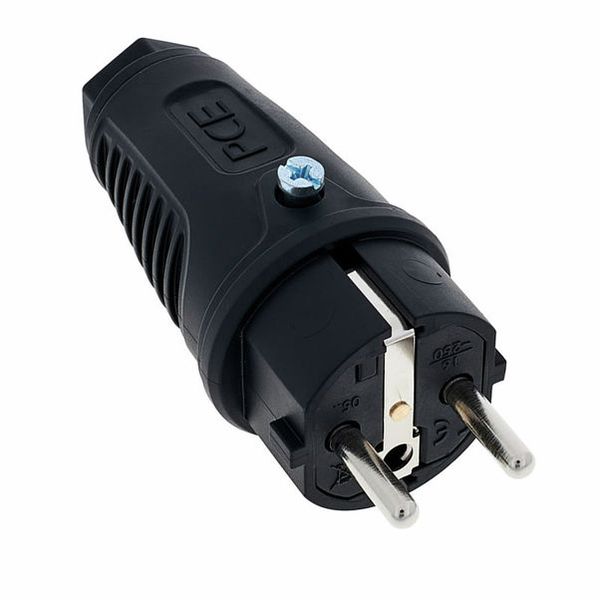 PCE 0522-ss Taurus2 TPE Plug