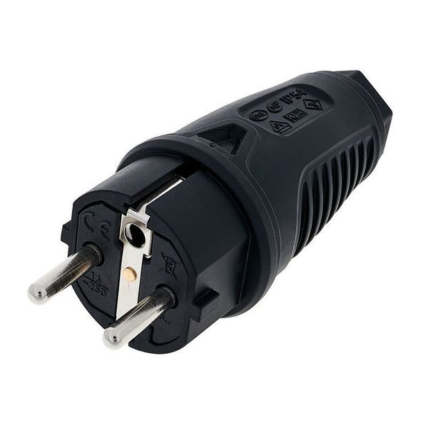 PCE 0522-ss Taurus2 TPE Plug