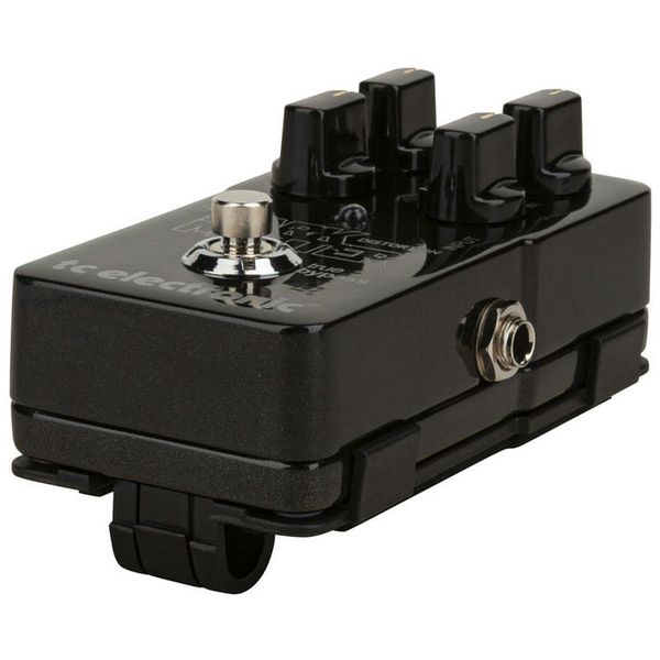 Rockboard Quick Mount Type G