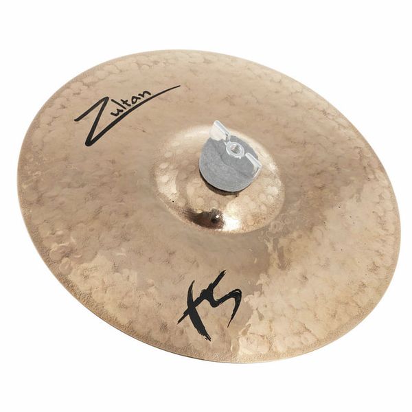 Zultan 10" F5 Splash