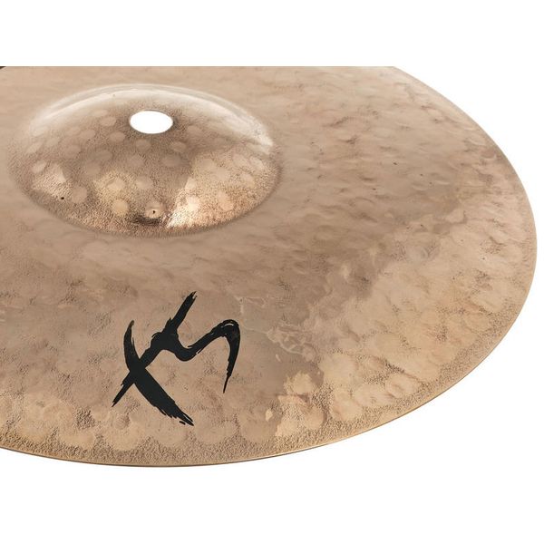 Zultan 10" F5 Splash