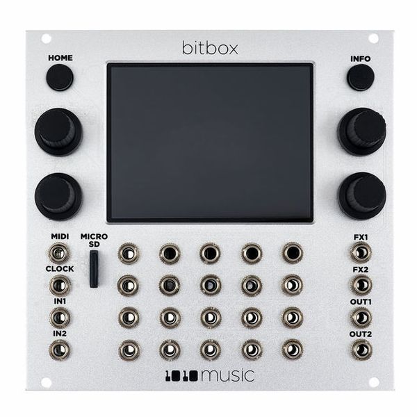 1010music bitbox MK2