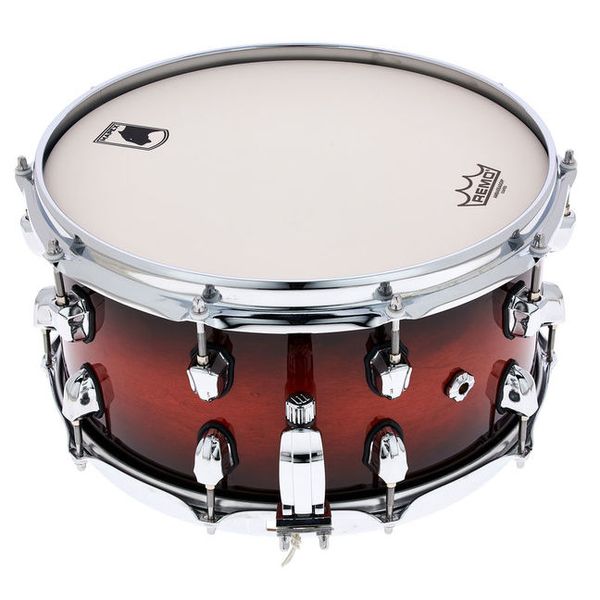 Mapex 14"x07" Solidus Snare