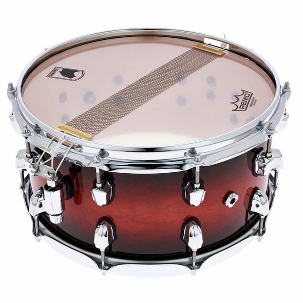 Mapex 14"x07" Solidus Snare