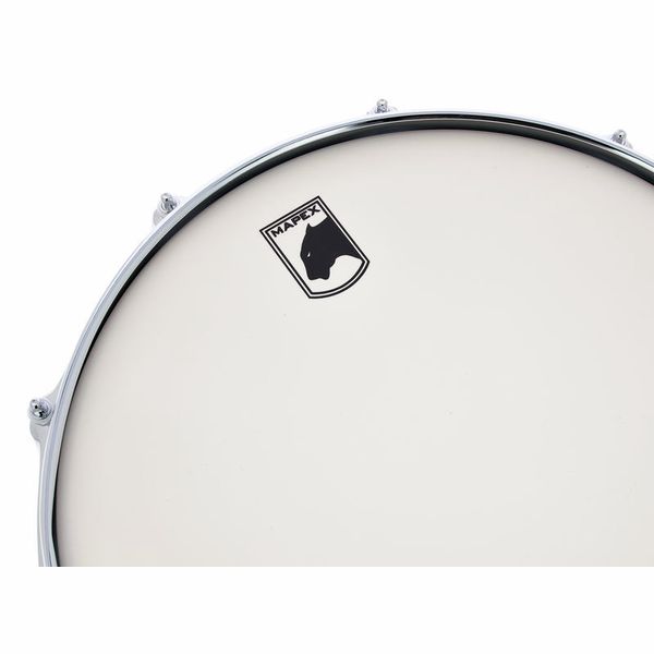 Mapex 14"x5,5" Nucleus Snare