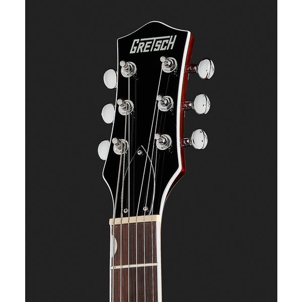 Gretsch G5230T Elmtc. Jet SC Bgsby CG