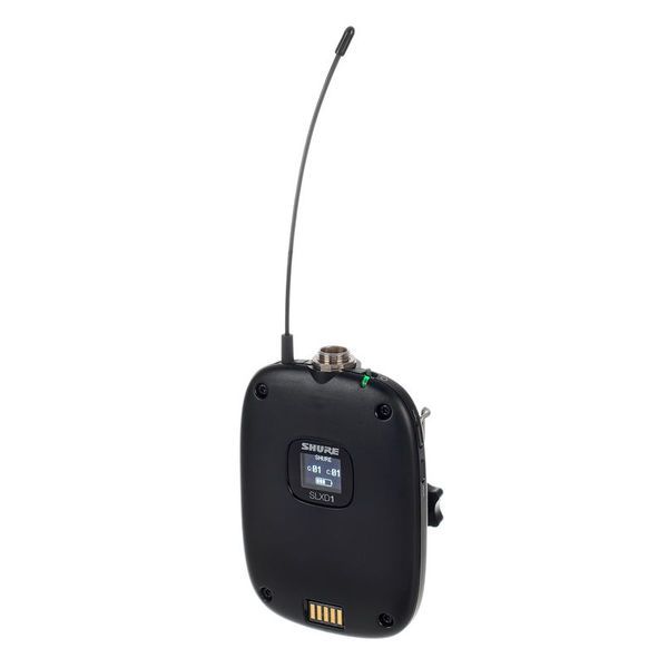 Shure SLXD1 K59