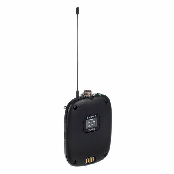 Shure SLXD1 K59