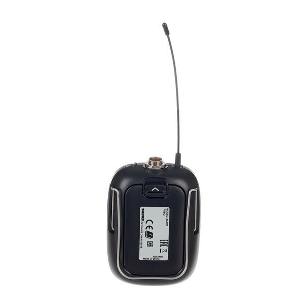 Shure SLXD1 K59